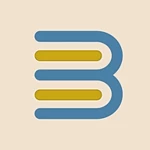 Logo of Bookmory android Application 